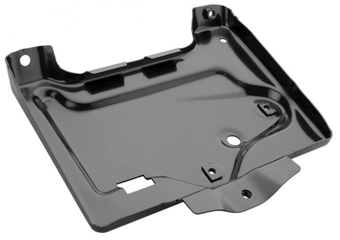 RestoParts Battery Tray, 1967 Chevelle/El Camino PZ00581