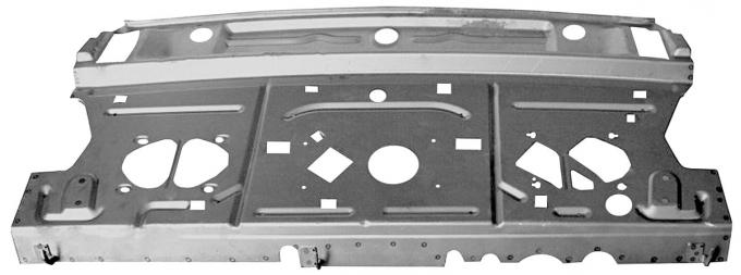 RestoParts Panel, Package Tray, 1971-72 Monte Carlo M240284