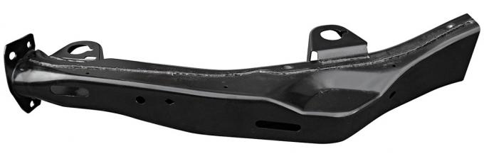 RestoParts Frame Rail, Rear, 1978-87 El Camino, Rear Section, Right L241347RH