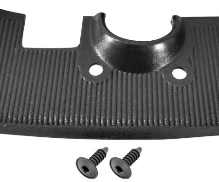 RestoParts Cover, Steering Column/Firewall, 1964-66 A-Body KR00509