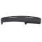 AMD Dash Pad, OE-Style Vinyl Wrapped, Black/Paint to Match, Dual Speaker, 70-72 Chevelle X464-3470-2