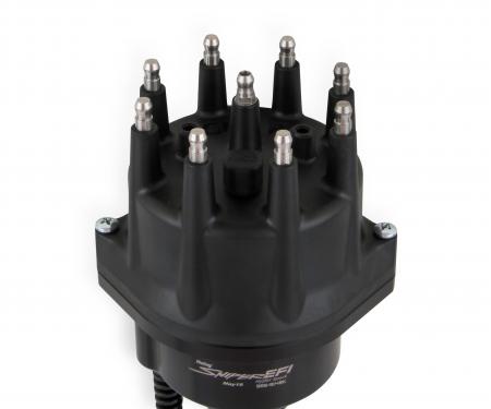 Holly Sniper EFI HyperSpark Distributor, Pontiac 565-314BK