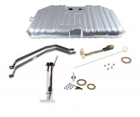 Holly Sniper EFI Fuel Tank System 255 LPH 19-177