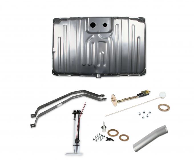 Holly Sniper EFI Fuel Tank System 255 LPH 19-106