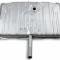 Holly Sniper EFI Holley , Stock Replacement Fuel Tank, GM a-Body, GM34U 19-517