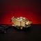 Holly Sniper EFI Holley Stealth 4150, Classic Gold 550-872