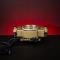 Holly Sniper EFI Holley Stealth 4150, Classic Gold 550-872