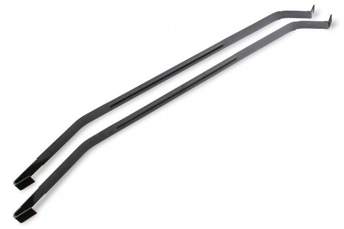 Holly Sniper EFI Fuel Tank Straps 19-555