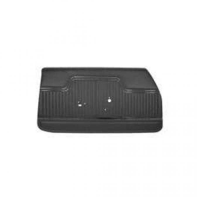 Distinctive Industries 1970-72 El Camino Front Door Panels, Preassembled 090977P