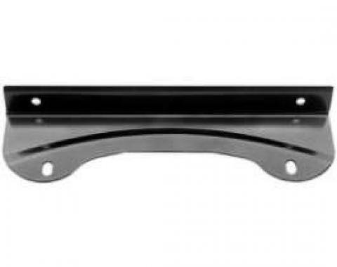 El Camino License Plate Bracket, Front, 1970-1972