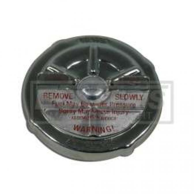 El Camino Fuel Cap, Standard, 1959-1960