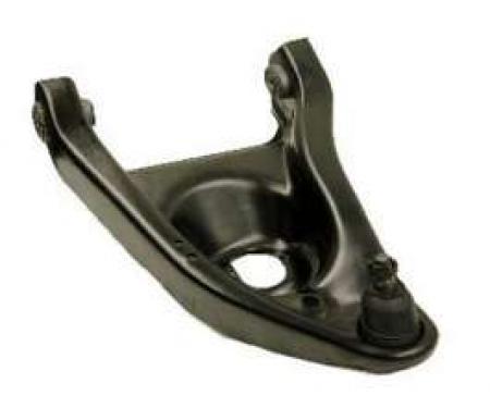 El Camino Front Control Arm, Lower, Left, Complete, 1964-1972