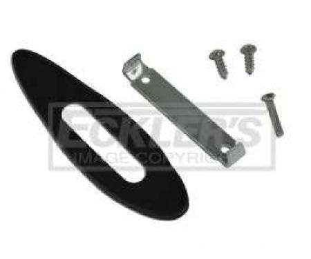 El Camino Exterior Mirror Mounting Kit, 1959-1960