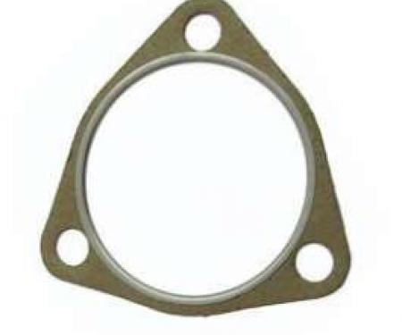 El Camino Exhaust Heat Riser Gasket, Flat 2.5, 1966-1977