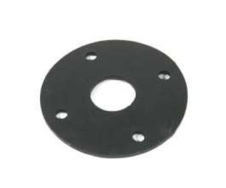 El Camino Hood Pin Plate Gasket, 1970-1972