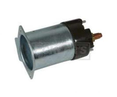 El Camino Starter Solenoid Switch, 1959-1981