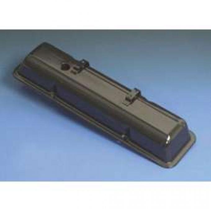 El Camino Valve Cover, Small Block, Right, Original, 1976-1986