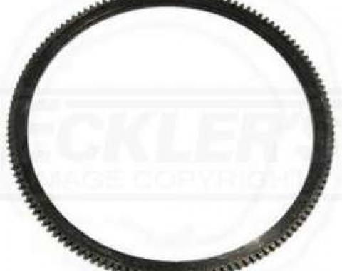 El Camino Flywheel Ring Gear, Manual Transmission, 305 V8, 1982-1987