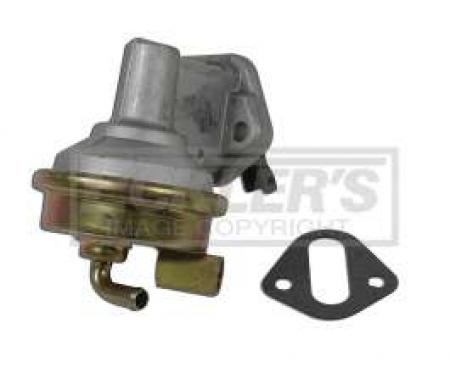 El Camino Fuel Pump, 305, 327, 350, Without Air Conditioning, 1969-1980