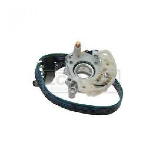Turn Signal Switch, Stamped BPC, 1964-1966 | Chevelle Depot