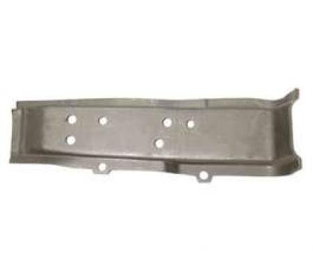 El Camino Floor Support Brace, Rear Left, 1959-1960