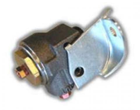 El Camino Hold Off Valve, Secondary Proportioning Valve, 1967-1968