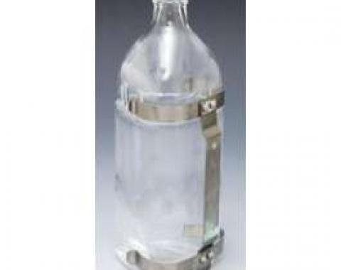 El Camino Optikleen Windshield Washer Bottle, 1959-1969