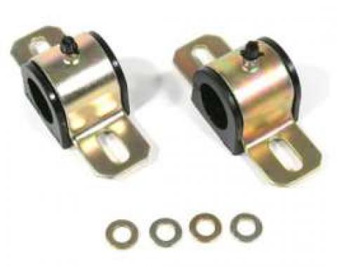 El Camino Sway Bar Bushing, 1-1/16 Inch Bar, Urethane, 1959-1987