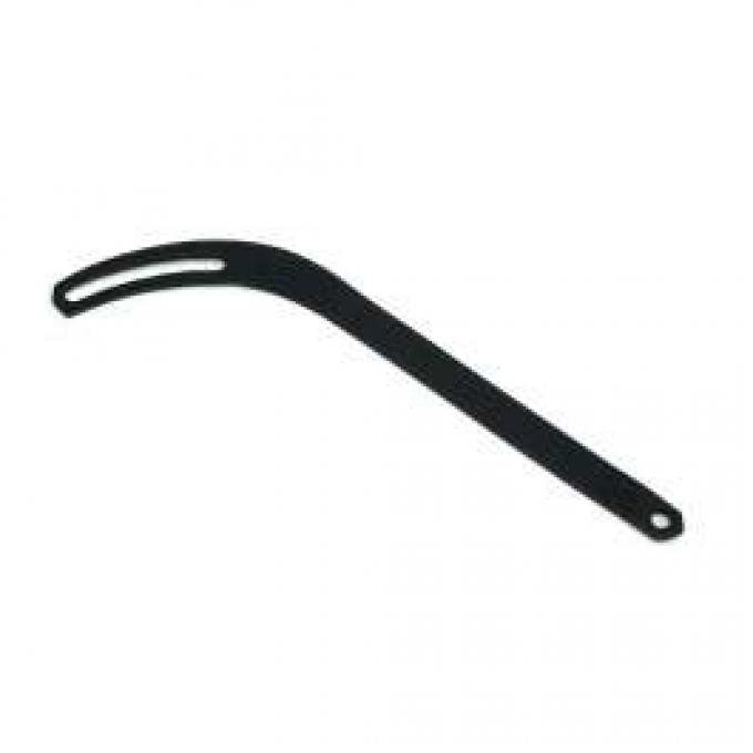El Camino Alternator Bracket, Lower, 1959-1960