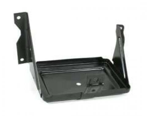 El Camino Battery Tray, 1959-1960