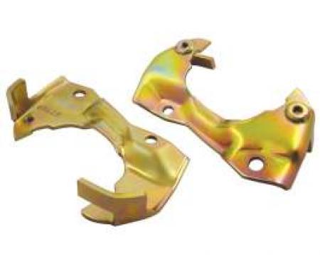 El Camino Front Disc Brake Caliper Bracket Kit, 1964-1972