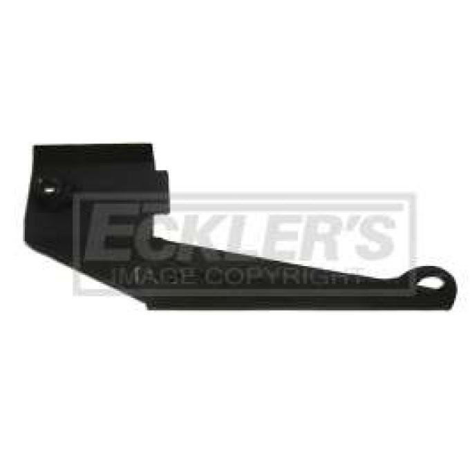 El Camino Power Steering Hose Bracket, 1960