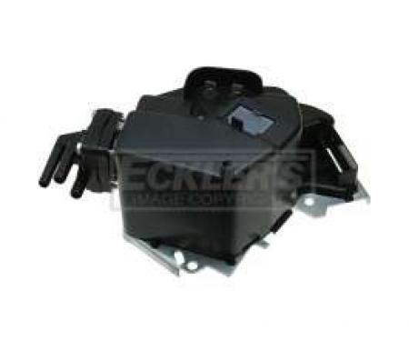 El Camino Windshield Wiper Motor Cover, With Washer Pump, 1973-1983