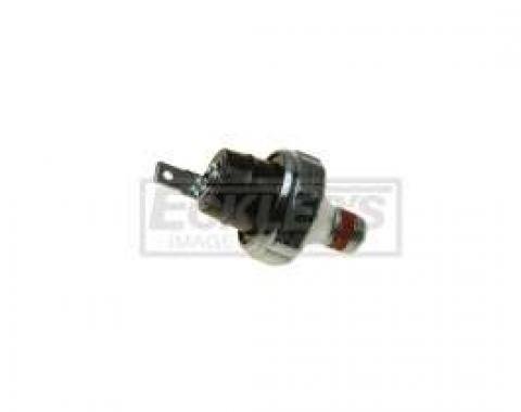 El Camino Oil Pressure Sender, Excluding 348/409, 1959-1960