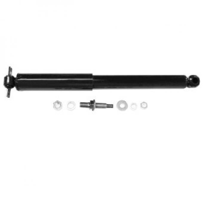 El Camino Shock Absorber, Rear, Gas Charged, Advantage, AC Delco, 1968-1987