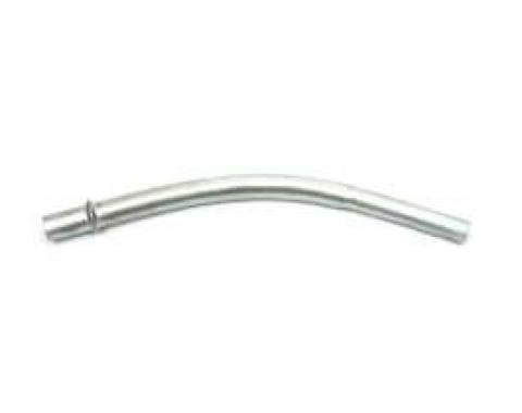 El Camino Oil Dipstick Tube, Upper, 350 c.i. (5.0) 1978-1979