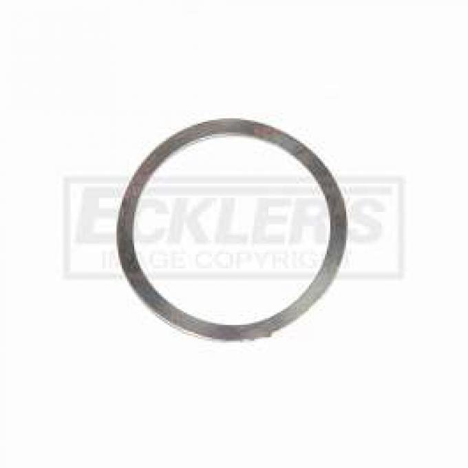 El Camino Steering Column Washer, Shift Lever, Without Tilt, 1969-1972