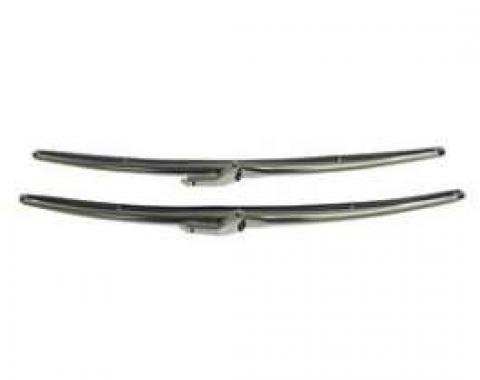 El Camino Windshield Wiper Blades, 1964-1967