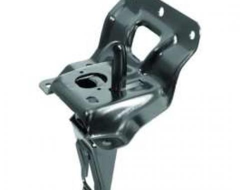 Redline Restomotive® Chevelle/El Camino 66 Hood Latch LG-00-1595