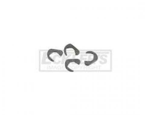 El Camino Steering Wheel Paint Dividers, Impala Wheel, 1959-1960