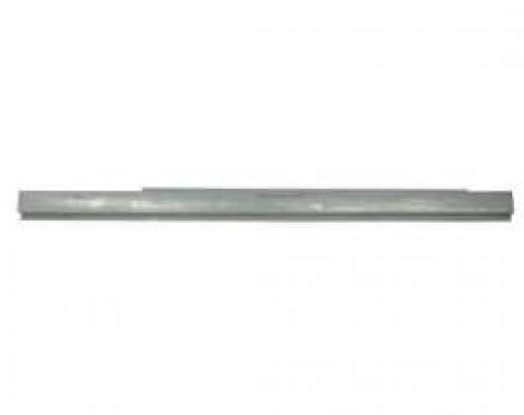 El Camino Rocker Panel, Outer, Right, 1968-1972