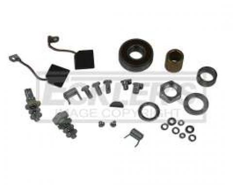 El Camino Generator Rebuild Kit, 1959-1960