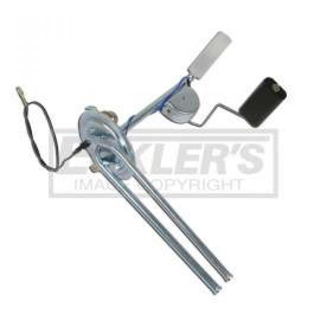 El Camino Fuel Tank Sending Unit, Two Line, 19731977 Chevelle Depot
