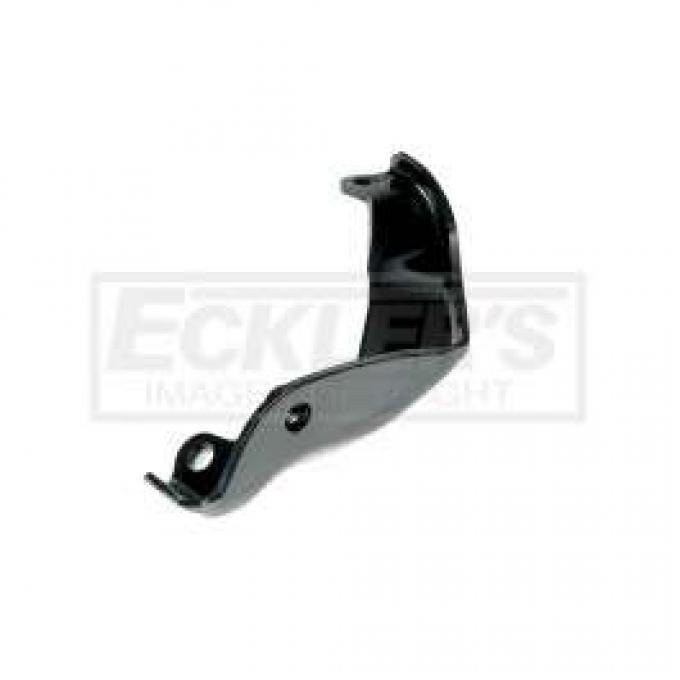 El Camino Rear Adjustment Support Power Steering Bracket, 1969-1972