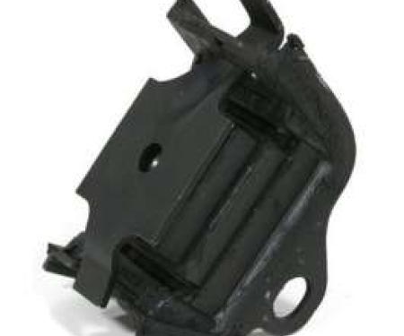 El Camino Engine Motor Mount, 3.3 (200), 1st Design, Left, 1978-1979