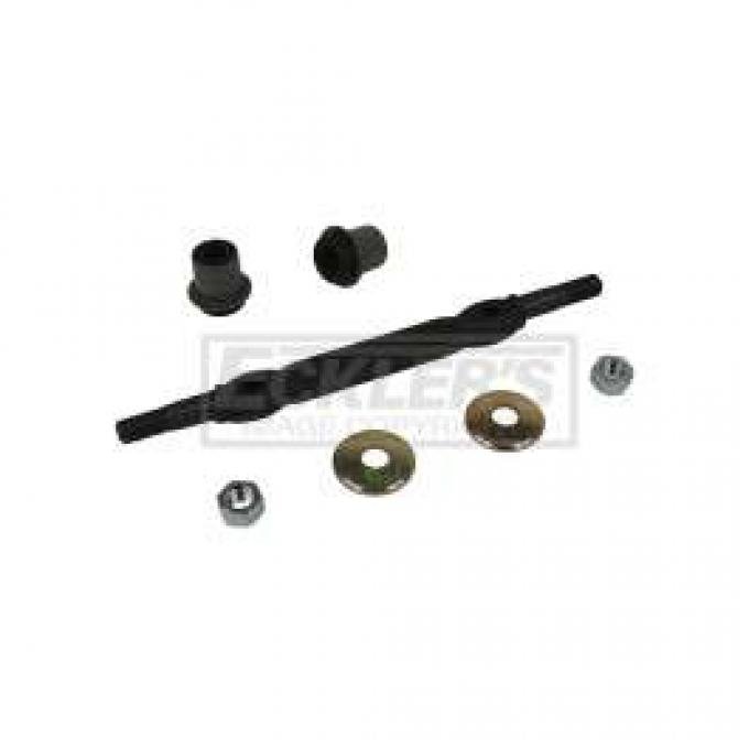 El Camino Upper Control Arm Bushings And Shaft, 1964-1972