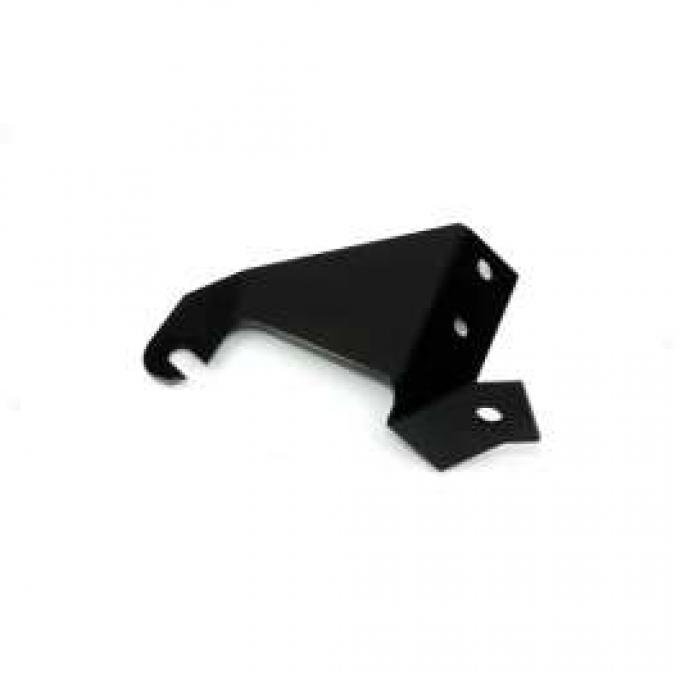 El Camino Power Steering Remote Reservoir Bracket, 1967-1968