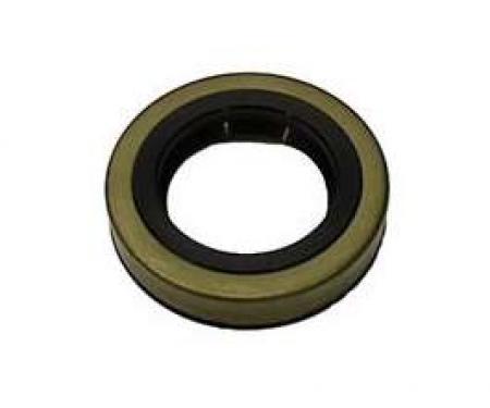 El Camino Rear Axle Bearing Seal, 10-Bolt Or 12-Bolt Differential, 1964-1988