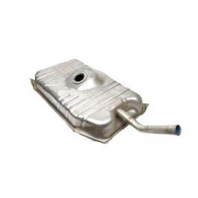 El Camino Fuel Tank, 22 Gallon, For Cars With Factory Fuel Injection, 1985-1987