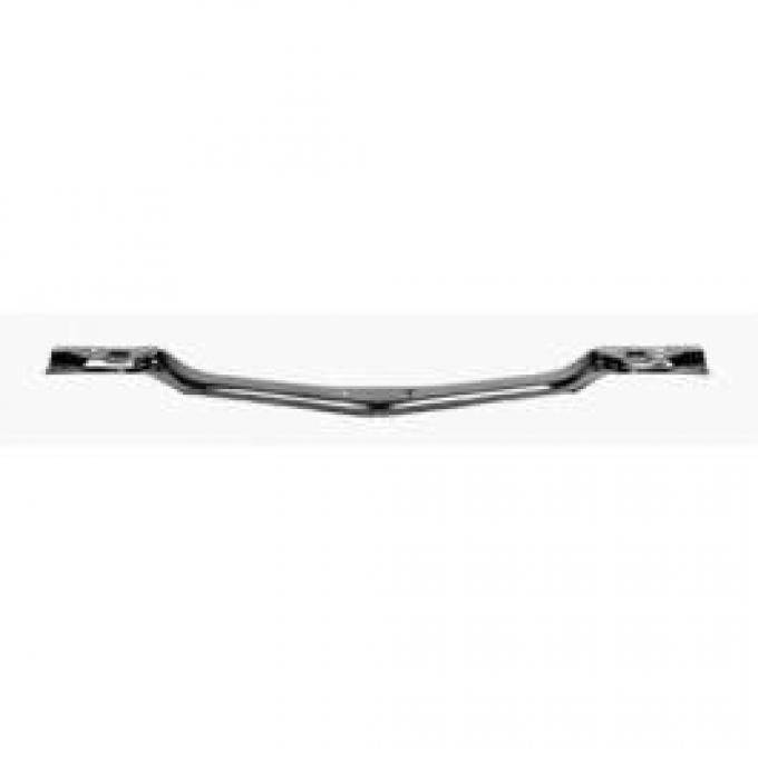 El Camino Fender Upper Tie Bar, 1970